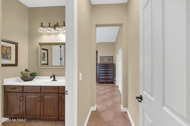 Exquisite Sonoran in the Preserve of SaddleBrooke on elevated - photo 29
