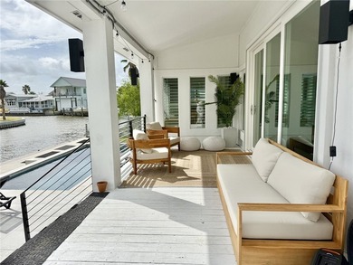 Don't miss this classy contemporary coastal charm on Key Allegro - photo 30
