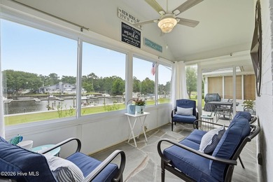 Spectacular Waterfront Townhome with Boat Slip! Enjoy the - photo 30