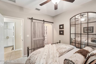 Welcome to your private retreat in the gated community of Herons - photo 30