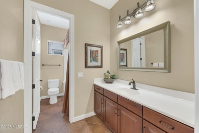 Exquisite Sonoran in the Preserve of SaddleBrooke on elevated - photo 30