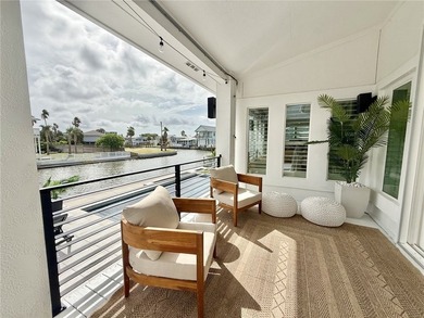 Don't miss this classy contemporary coastal charm on Key Allegro - photo 31
