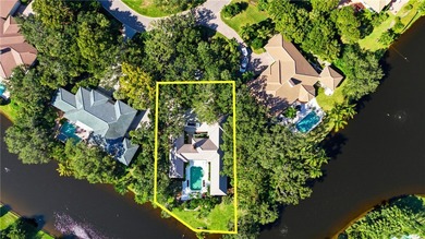 Lake Home For Sale in Vero Beach, Florida