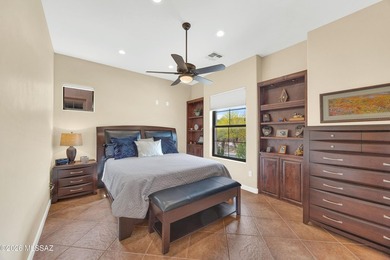 Exquisite Sonoran in the Preserve of SaddleBrooke on elevated - photo 31