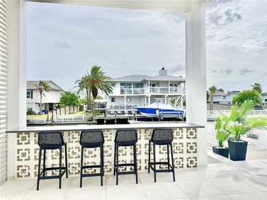 Don't miss this classy contemporary coastal charm on Key Allegro - photo 32