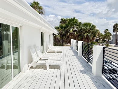Don't miss this classy contemporary coastal charm on Key Allegro - photo 33