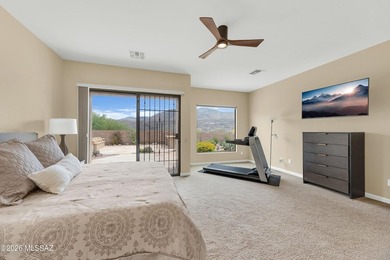 Exquisite Sonoran in the Preserve of SaddleBrooke on elevated - photo 34