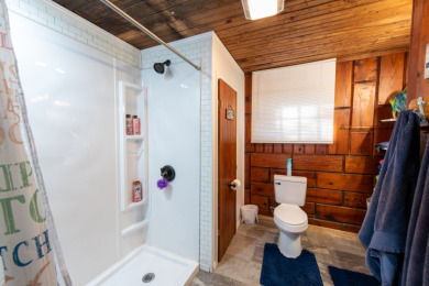 Glass Club Updated Cabin - photo 19