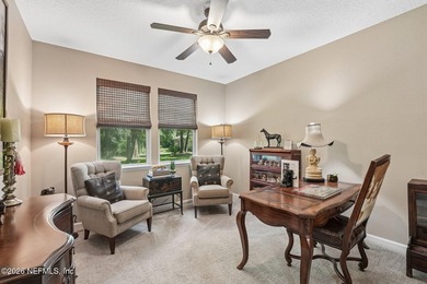 Welcome to your private retreat in the gated community of Herons - photo 35