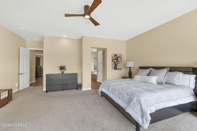 Exquisite Sonoran in the Preserve of SaddleBrooke on elevated - photo 35