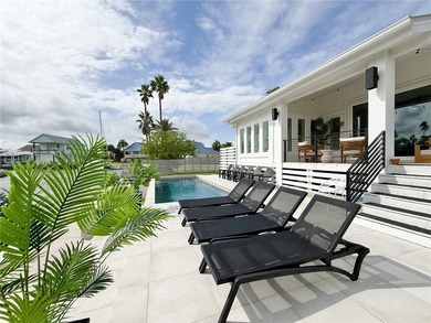 Don't miss this classy contemporary coastal charm on Key Allegro - photo 36