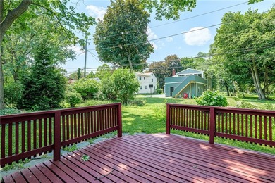 Welcome to 33 Irving Rd! This colonial in the heart of Brighton - photo 38