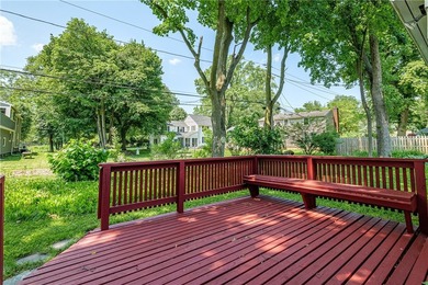 Welcome to 33 Irving Rd! This colonial in the heart of Brighton - photo 39