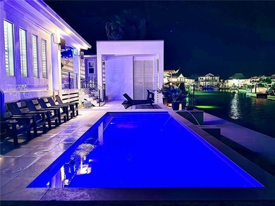 Don't miss this classy contemporary coastal charm on Key Allegro - photo 39