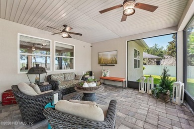 Welcome to your private retreat in the gated community of Herons - photo 39