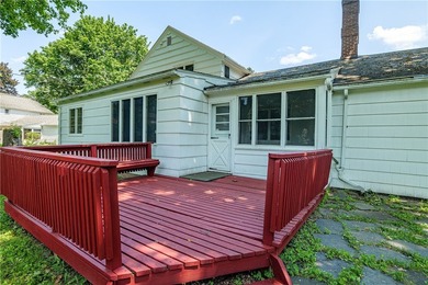 Welcome to 33 Irving Rd! This colonial in the heart of Brighton - photo 40