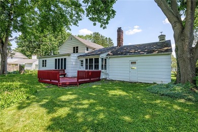 Welcome to 33 Irving Rd! This colonial in the heart of Brighton - photo 41