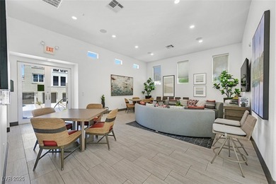 Beautiful 2-bedroom top-floor condo in Age-Restricted Terra