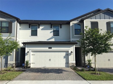 Lake Hart - Orange County Townhome/Townhouse For Sale in Orlando Florida