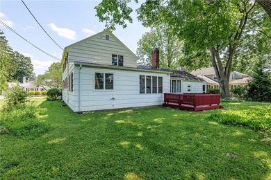 Welcome to 33 Irving Rd! This colonial in the heart of Brighton - photo 42