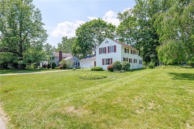 Welcome to 33 Irving Rd! This colonial in the heart of Brighton - photo 43