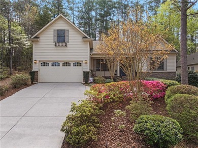 Effortless Living in Keowee Key SOLD - photo 44
