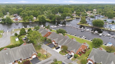Spectacular Waterfront Townhome with Boat Slip! Enjoy the - photo 44