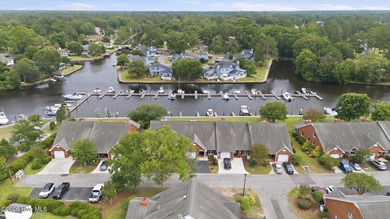 Spectacular Waterfront Townhome with Boat Slip! Enjoy the - photo 45