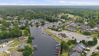 Spectacular Waterfront Townhome with Boat Slip! Enjoy the - photo 46