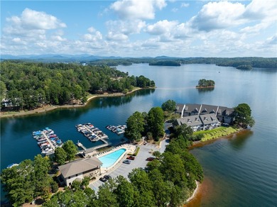 Effortless Living in Keowee Key SOLD - photo 47