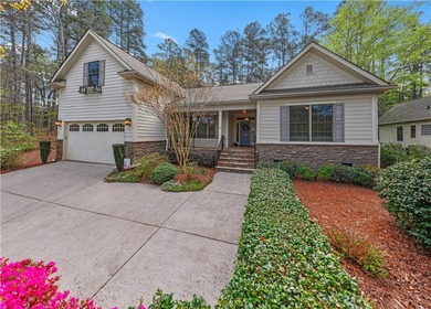 Effortless Living in Keowee Key SOLD - photo 50