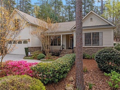 Effortless Living in Keowee Key SOLD - photo 1