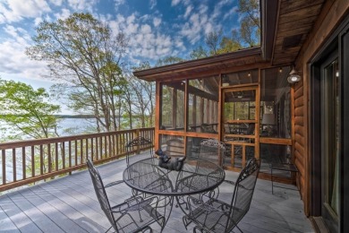 Lake Home SOLD! in Scottsville, Kentucky