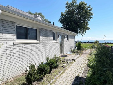 Lake Home For Sale in Saint Clair Shores, Michigan