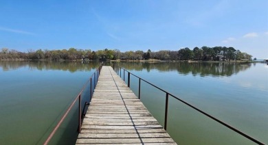 Lake Lot For Sale in Quinlan, Texas