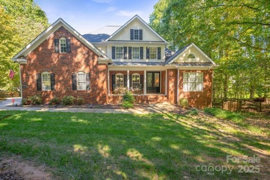 Lake Norman Home For Sale in Mooresville North Carolina