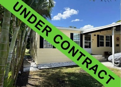 Manatee River Home For Sale in Ellenton Florida