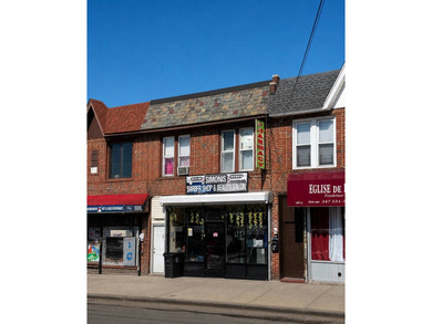Mixed-Use Income Producing Property - Strong Cash Flow with - photo 1