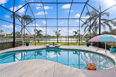 (private lake, pond, creek) Home For Sale in Vero Beach Florida