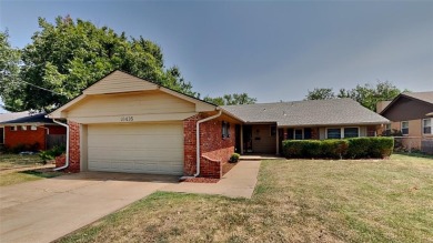 Lake Hefner Home For Sale in Oklahoma City Oklahoma