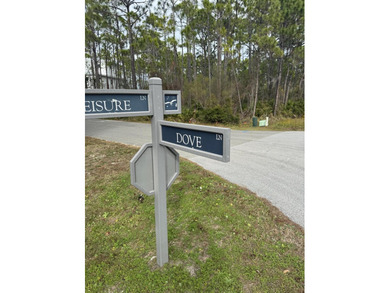 1 acre lot on marsh with potential views of the bay. Perfect - photo 5