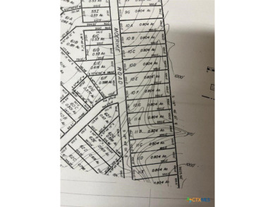 Canyon Lake Lot For Sale in Canyon Lake Texas