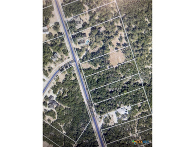 Lake Lot For Sale in Canyon Lake, Texas