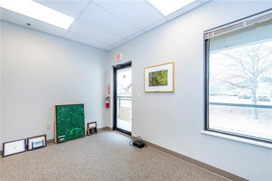 Prime income-producing investment! 100% leased with a new