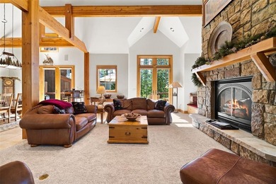 Nestled on a private 1.37-acre downhill lot in the coveted - photo 12