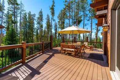 Nestled on a private 1.37-acre downhill lot in the coveted - photo 13