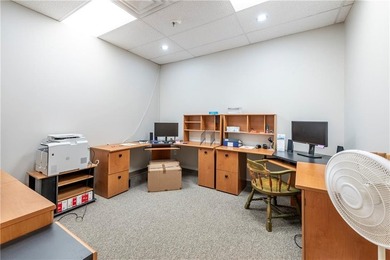 Prime income-producing investment! 100% leased with a new