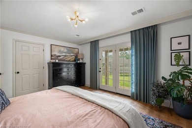Stunningly renovated in 2024, this 4-bedroom, 3 full bath and 1 - photo 15