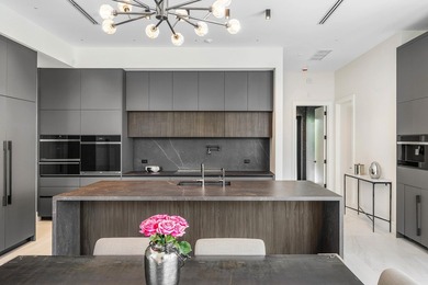 Brand-new waterfront construction in the heart of - photo 15