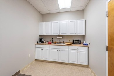 Prime income-producing investment! 100% leased with a new